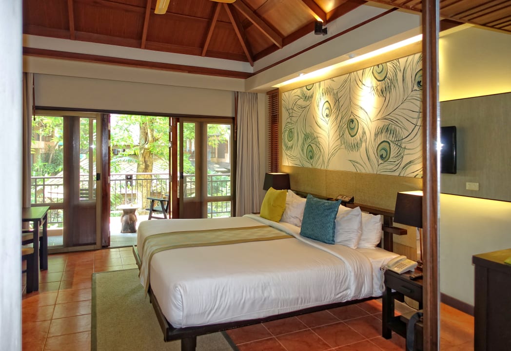 Zimmer 4222 Khao Lak Merlin Resort