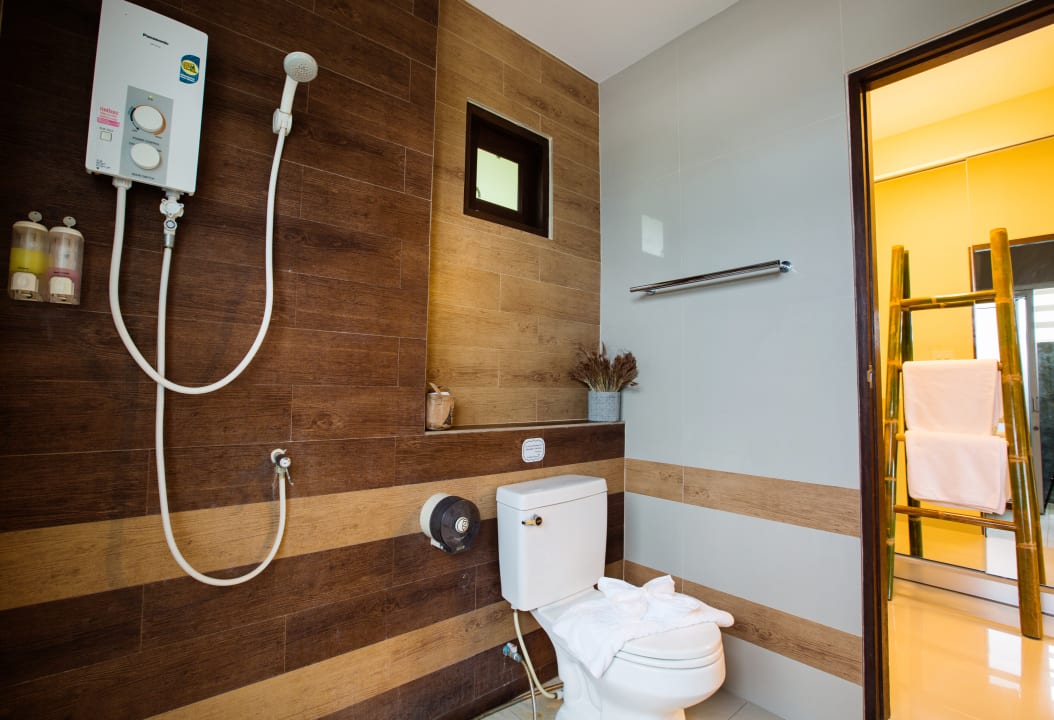 Zimmer Sunset Beach Villas