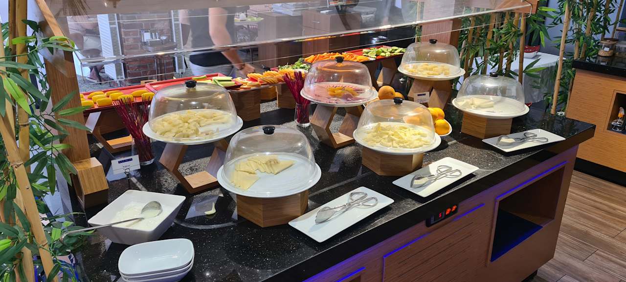 Gastro Anemon Kent Uşak Hotel