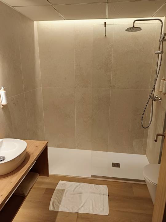 Zimmer Ohtels Villa Romana