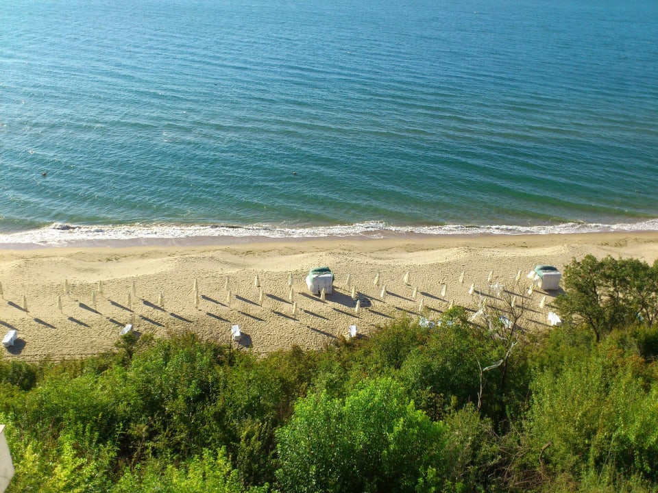 Hotelstrand Paradise Beach Hotel