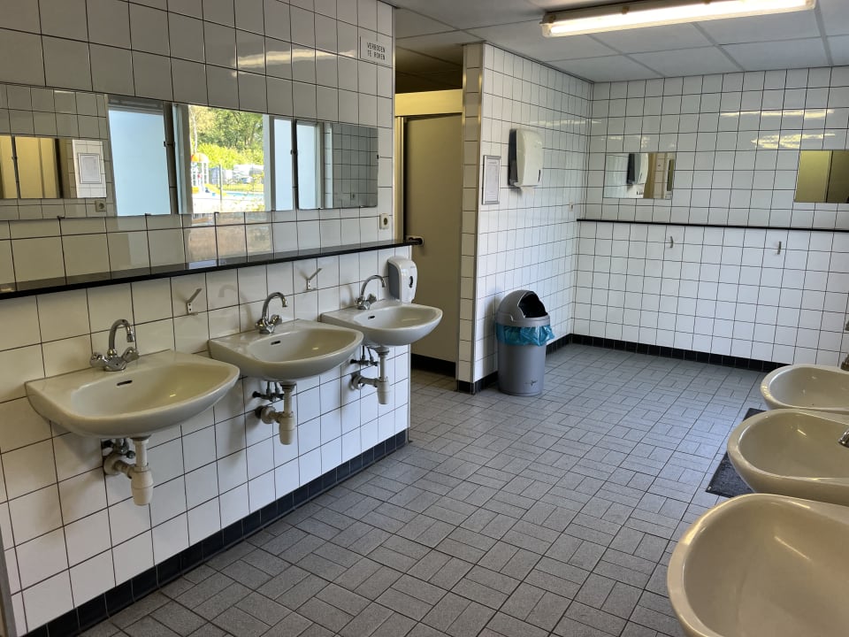 Sonstiges Recreatiepark Slot Cranendonck