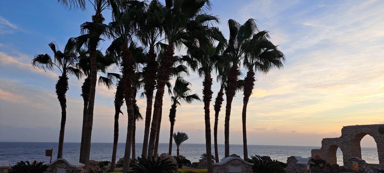 Strand Pickalbatros Citadel Resort