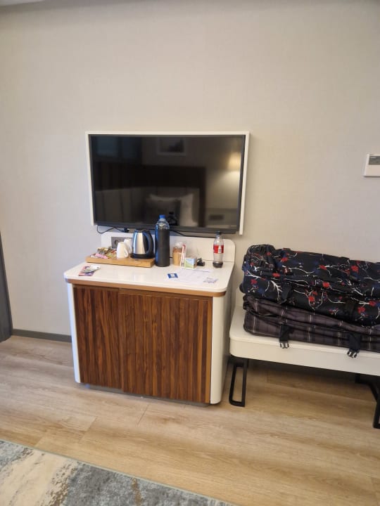 Zimmer Seaden Quality Resort & Spa