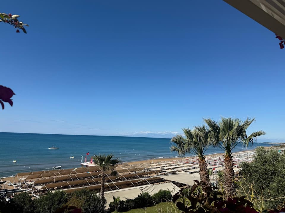 Außenansicht Can Garden Resort