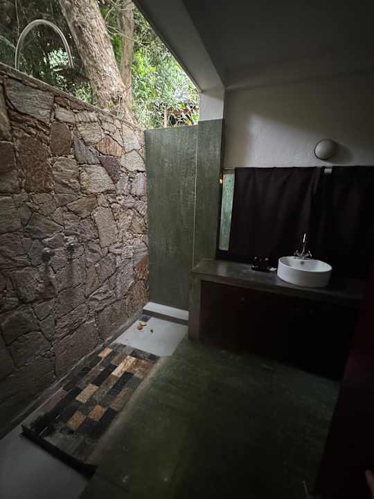 Zimmer Hotel Talalla Retreat