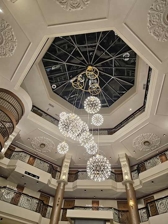 Sonstiges allsun Numa Club Side