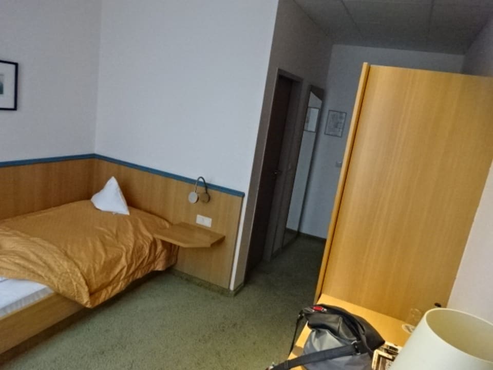 Zimmer Hotel Brackweder Hof