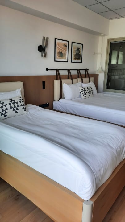 Zimmer Belek Beach Resort Hotel