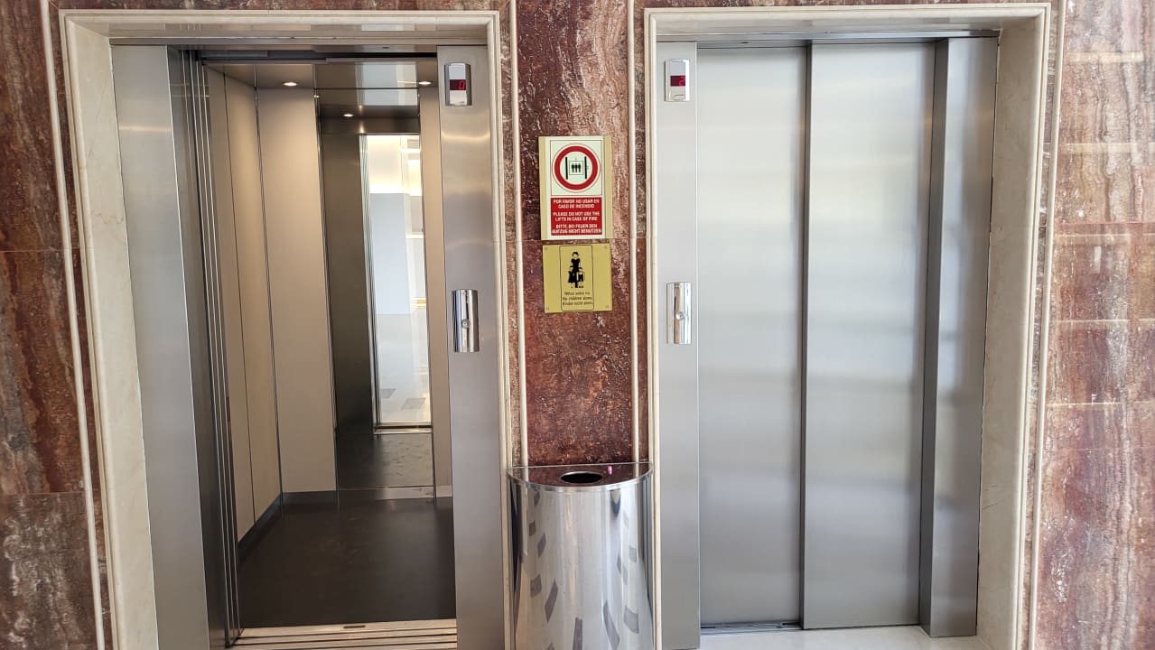 Sonstiges CM Playa del Moro