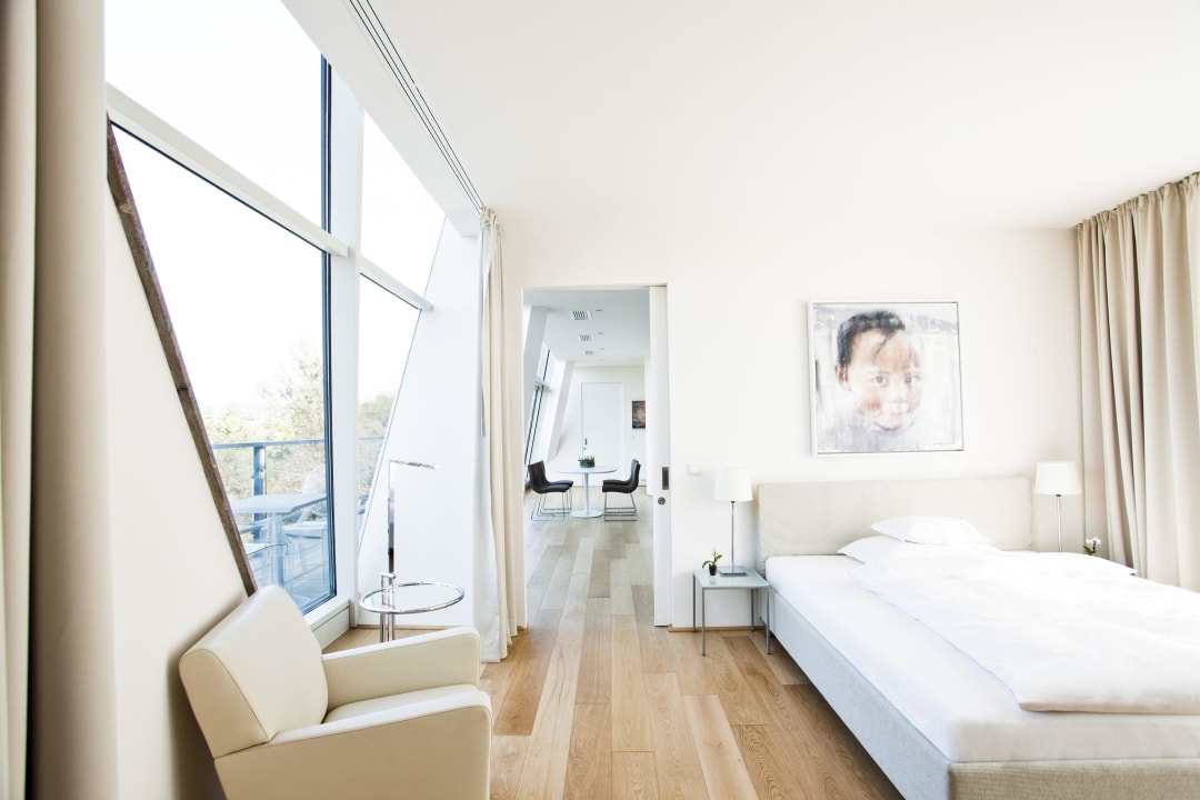 Suite Schlossberghotel