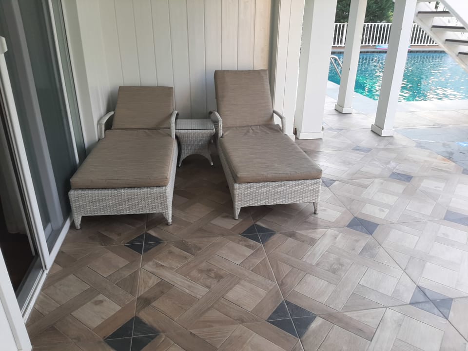 Zimmer Papillon Zeugma Relaxury