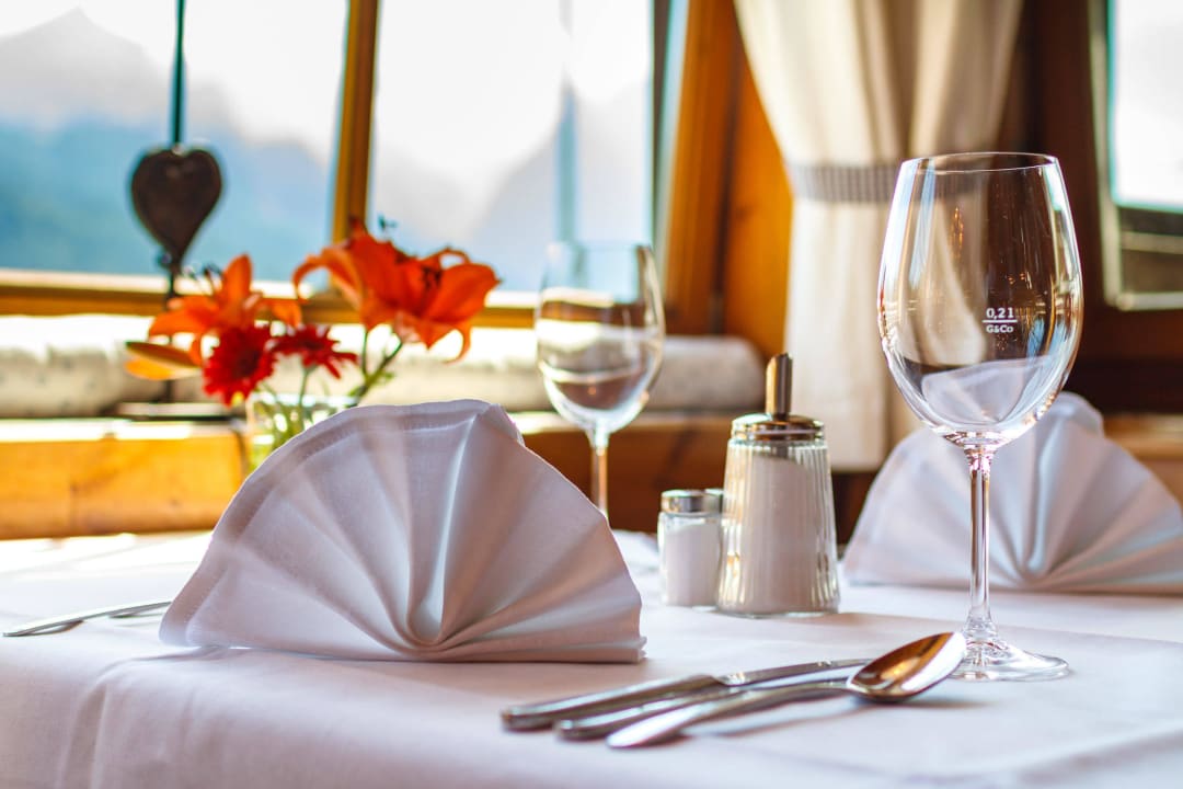 Feiern und entspannen Landhotel & Berggasthof Panorama