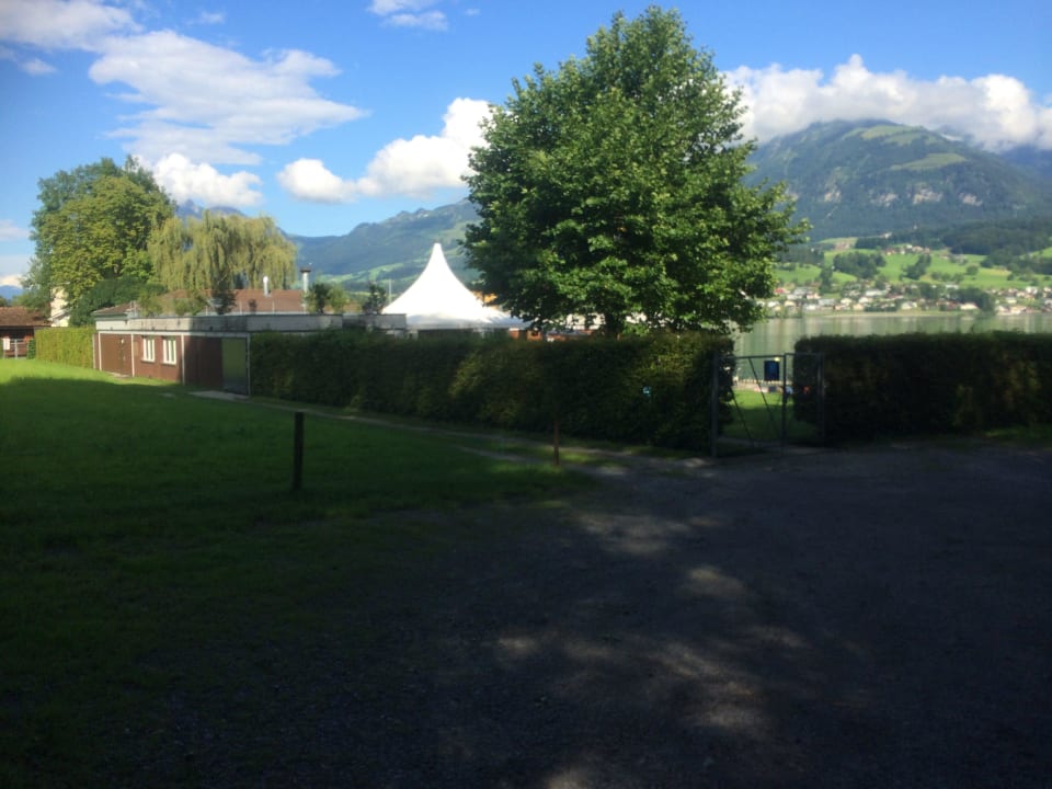 Strandbad Seehotel Wilerbad