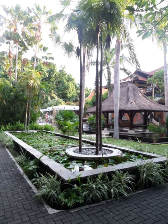 Ogród Puri Santrian