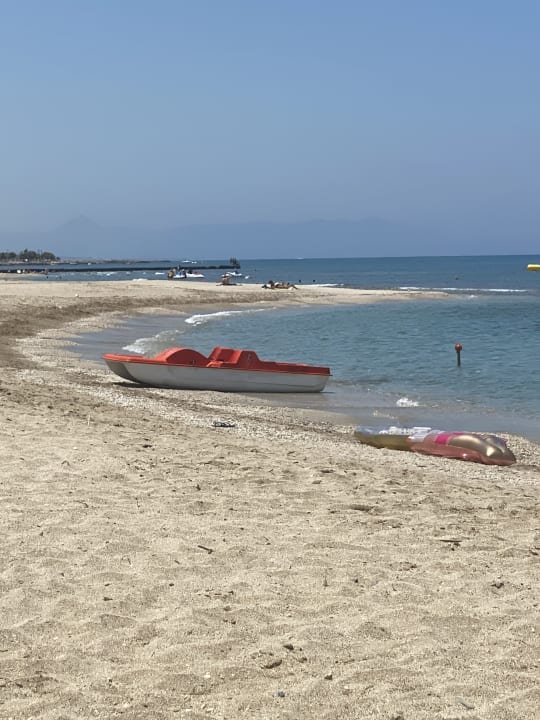 Strand Anissa Beach & Village