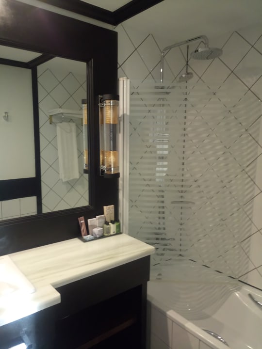 Zimmer H10 Rubicón Horizons Collection