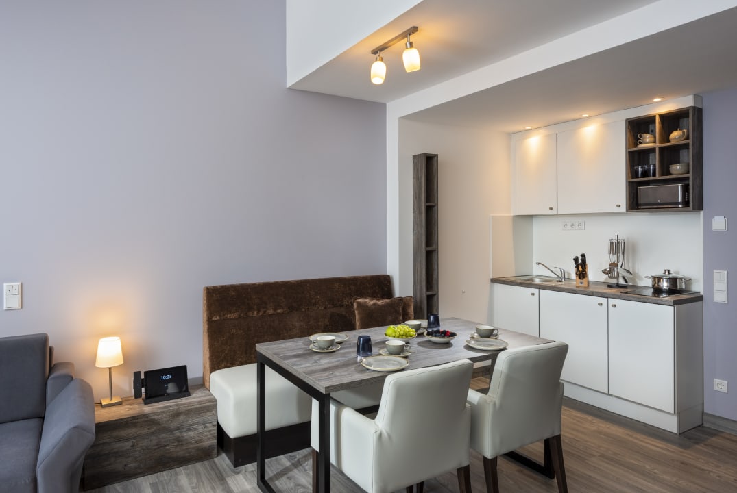 Zimmer AEDENLIFE Hotel & Resort Rügen