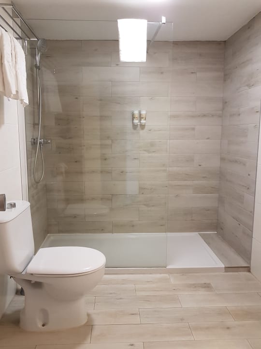 Zimmer Alcudia Garden Aparthotel