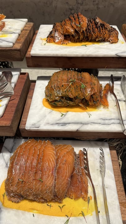 Gastro Acanthus Cennet Barut Collection