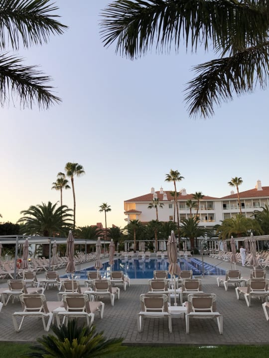 Pool Hotel Riu Arecas - Adults only
