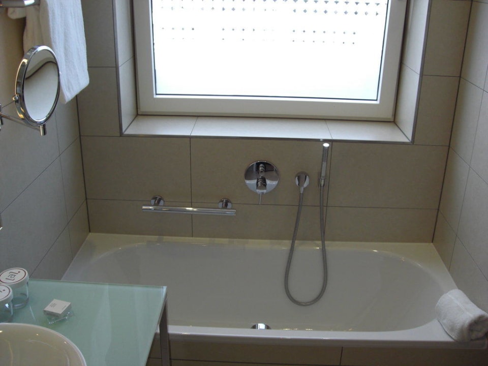 Badewanne Vienna House by Wyndham Andel's Berlin