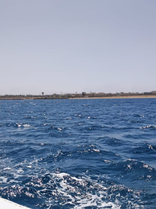 Strand Beach Albatros Resort