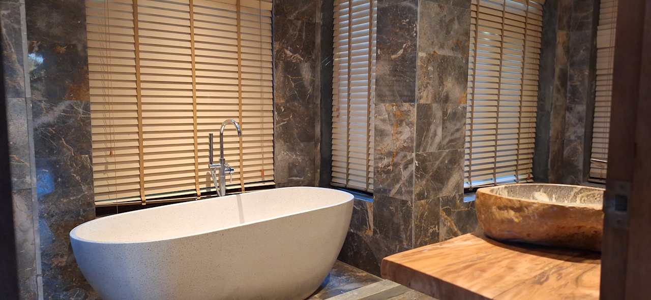 Zimmer Pu Luong Eco Garden