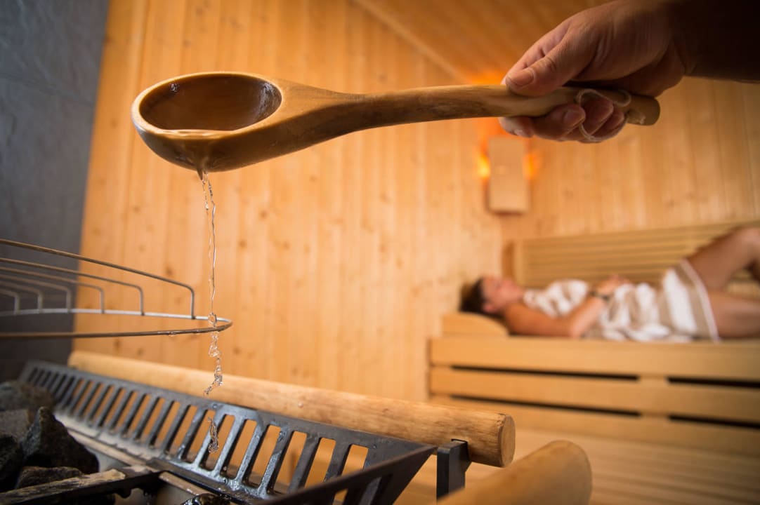 Wohlfühloase Hotel Bacher Asitzstubn