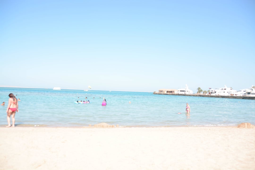 Strand Steigenberger Aqua Magic