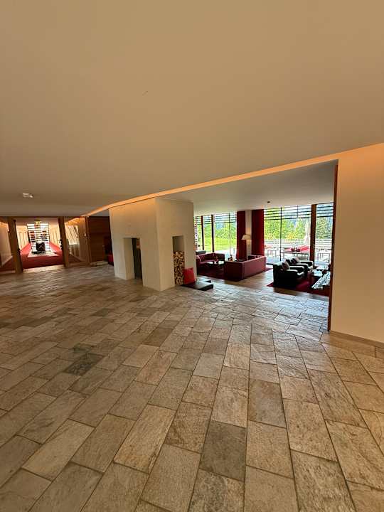 Sonstiges Vigilius Mountain Resort