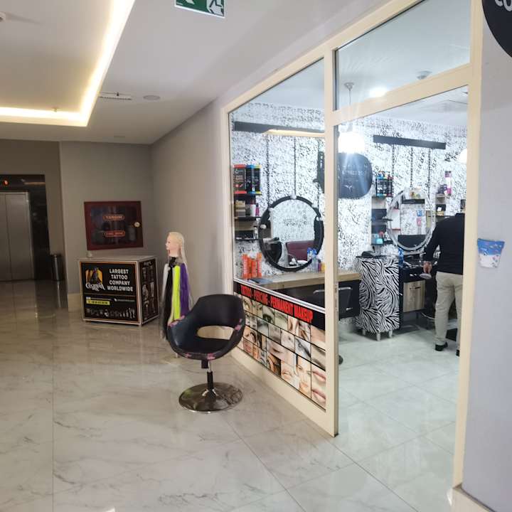 Sonstiges Side Aquamarin Resort & Spa