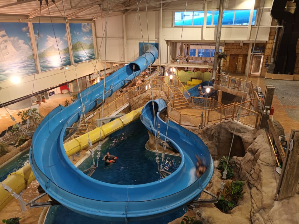 Sport & Freizeit Ferienwohnungen Ferienpark Weissenhäuser Strand