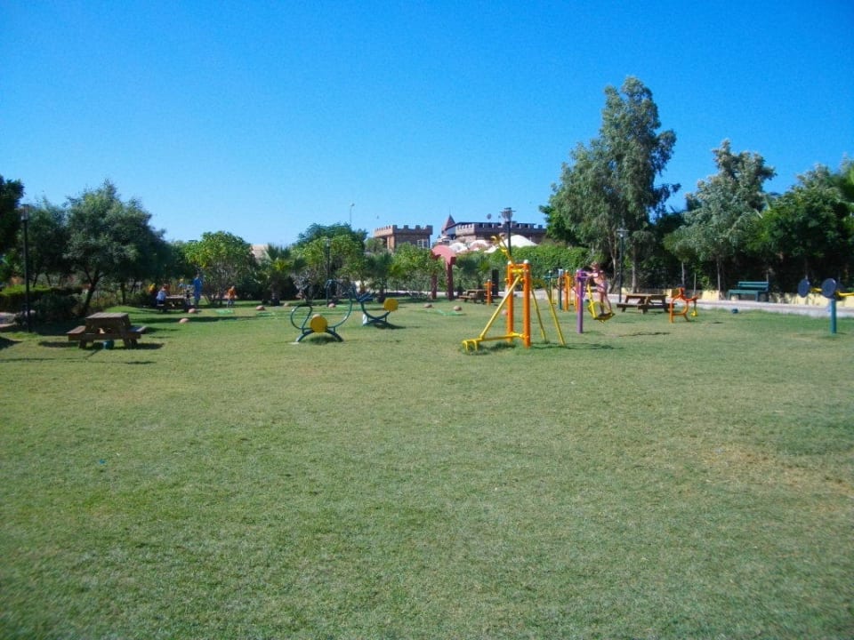 Quäl mich Belek Beach Resort Hotel