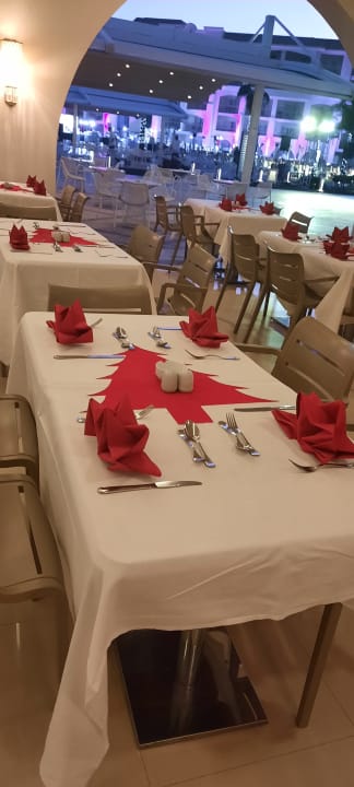 Gastro Pickalbatros White Beach Resort - Hurghada