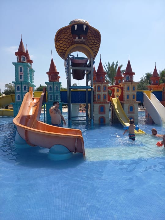 Sport & Freizeit Seaden Sea Planet Resort & Spa