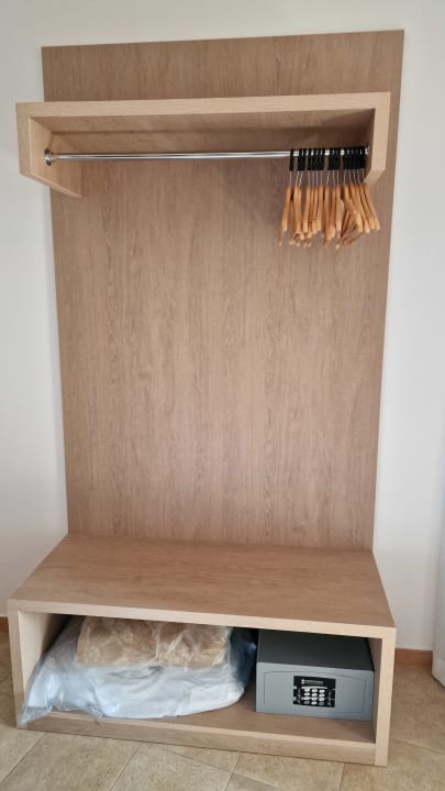 Zimmer Hotel La Martinica