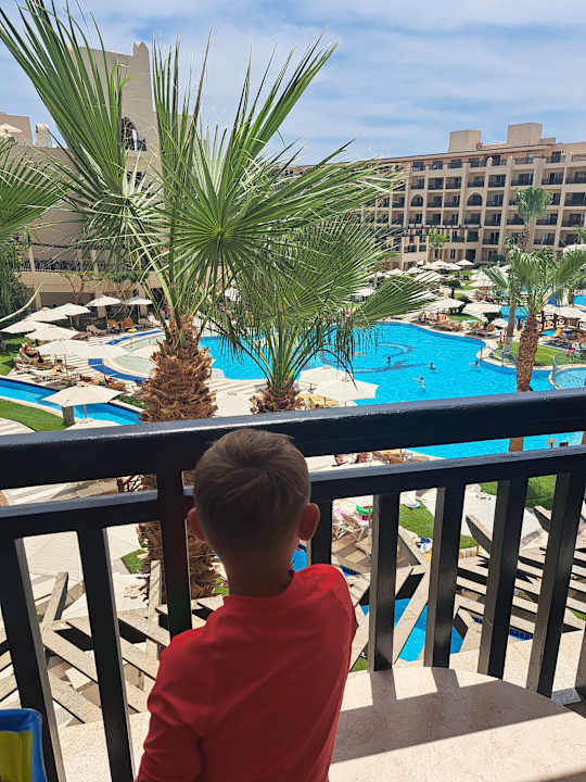 Zimmer Steigenberger Aqua Magic