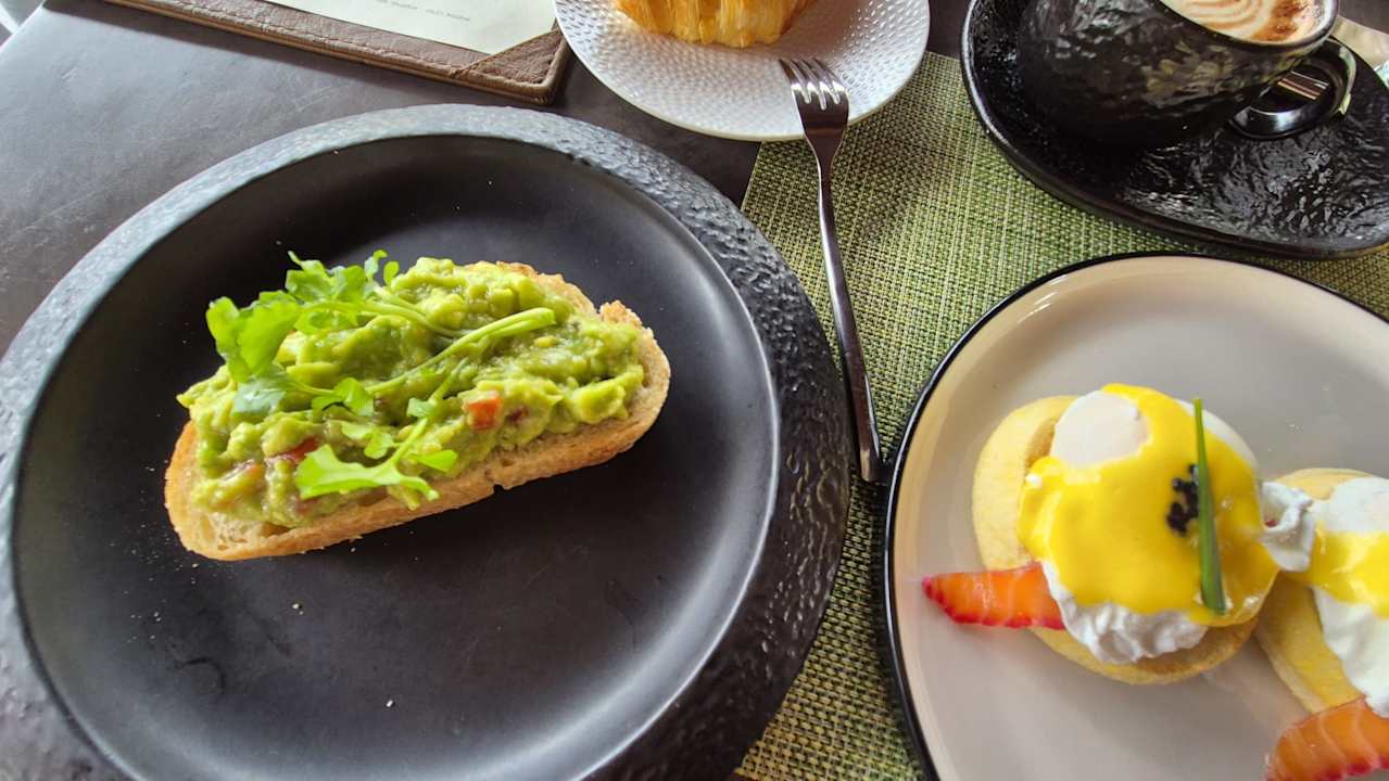 Gastro Cicada Resort Bali Ubud, Autograph Collection