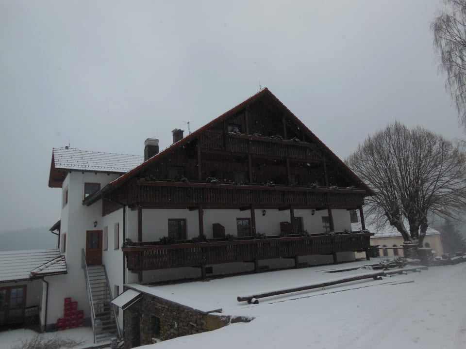 Kollerhof Hotel Kollerhof