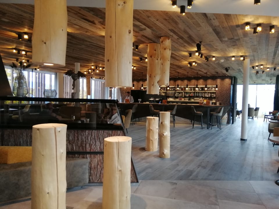 Gastro SONNENBERG | Panorama Dolomites Wellbeing