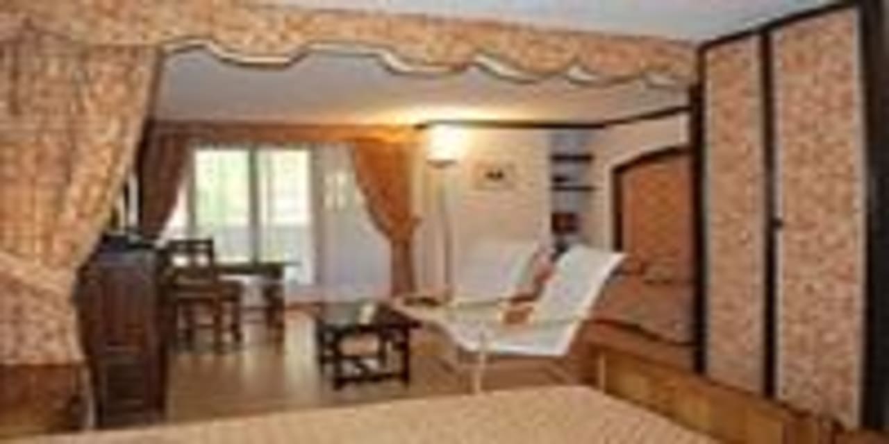 Chambre Hotel Astoria