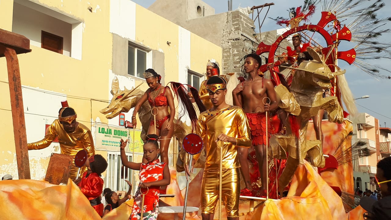 Sport & Freizeit Hotel Riu Touareg