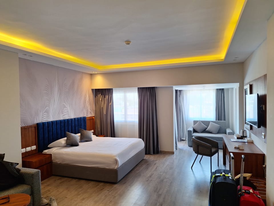 Zimmer Golden Beach Resort