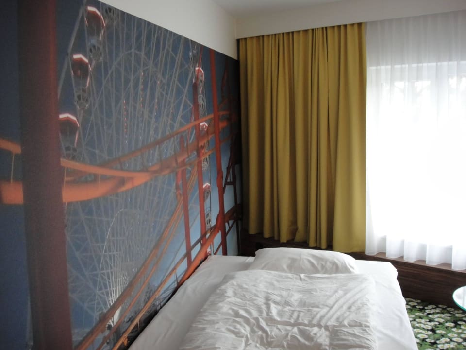 Ibis Styles Wien City ibis Styles Wien City