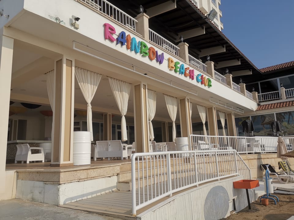 Gastro Salamis Bay Conti Resort Hotel & Casino