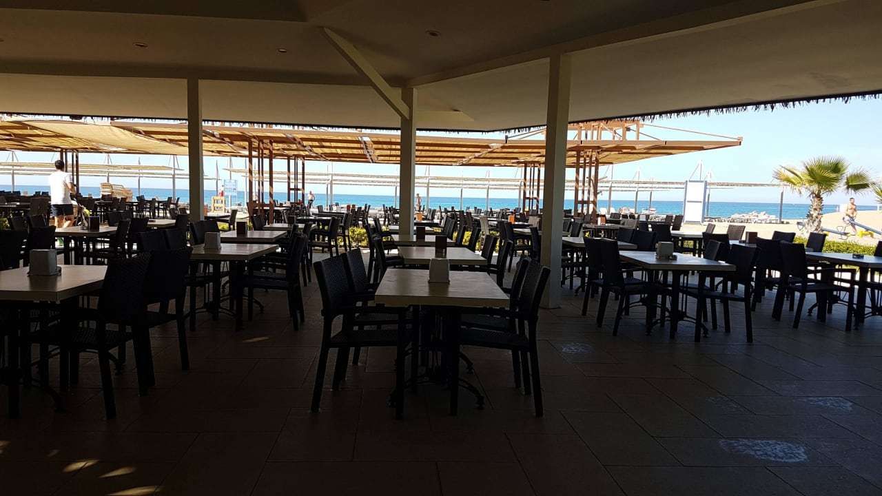 Am Strand Calimera Serra Palace