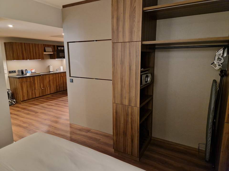 Zimmer Hyatt House Frankfurt Eschborn