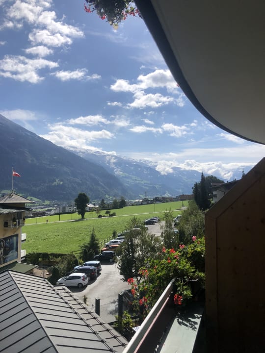 Zimmer Hotel Kohlerhof
