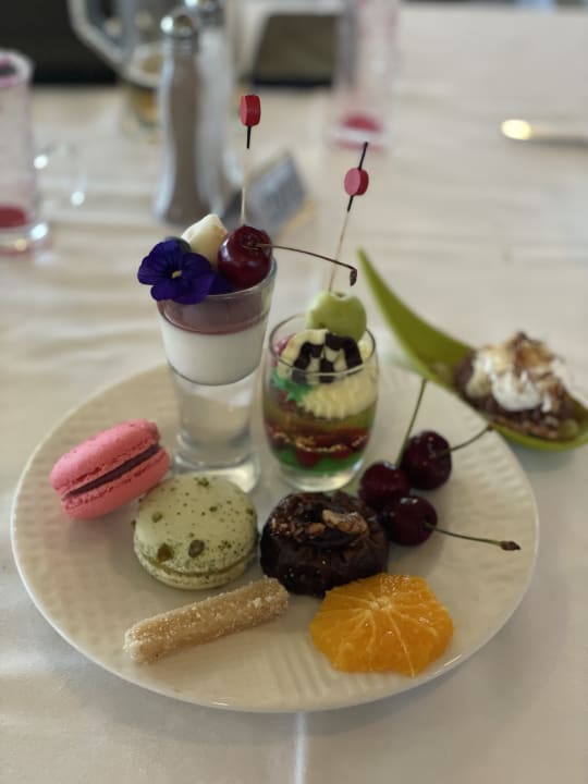 Gastro Rodos Palladium Leisure & Wellness